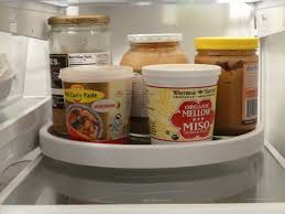 From the home edit by idesign, this divided and customizable lazy susan can be the secret to effortless organization. 28 Brilliant Hacks For The Most Organized Refrigerator
