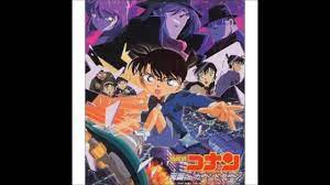 Films listed anime first than live action. Detective Conan Main Theme Countdown To Heaven Version Youtube