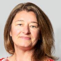 Charlene Dunn's Instagram, Twitter & Facebook