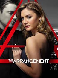 The Arrangement (TV Series 2017–2018) - User reviews - IMDb