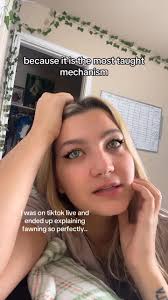 Someone asked me what "fawning" meant, so i thought id share this.. never  feel bad for doing what it takes to survive.