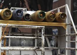 The ′′ gas wellness ′′ will be a town company will aim to sell lp gas at low prices to support families economy: Amlo Anuncia Gas Bienestar Empresa Que Vendera Cilindros De Gas A Precio Justo Colima Noticias