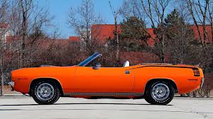 Image result for Vitamin C Orange 1970 Barracuda