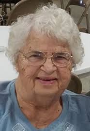 Dorothy Mae Olson Obituary August 6, 2020