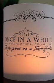 Wedding Table Decor Fairytale Decor Wedding Luminaries Etsy Wedding Luminaries Fairytale Decor Wedding Table