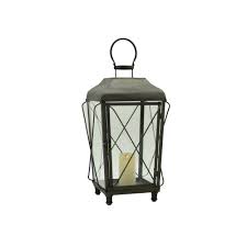Maybe you would like to learn more about one of these? L Originale Deco Grande Lanterne D Exterieur D Interieur Jardin Fer 70 Cm Lampes A Poser Rue Du Commerce