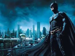 Gotham city batman wiki fandom. 42 Gotham City Wallpaper On Wallpapersafari