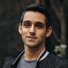 Anshu Nanda's Instagram, Twitter & Facebook