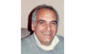 Gerald Lauricella Obituary (2016)