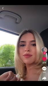 itsyagirlalexjones Help me out tiktok, oh and if she doesn't wanna go...