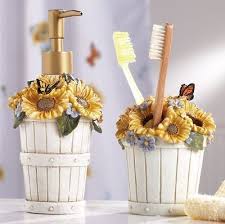 Shop By Category Ebay Sunflower Bathroom Sunflower Home Decor Sunflower Kitchen Decor