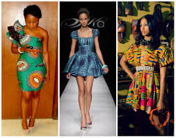 12 Stylish And Trendy Ankara Styles For Teenagers Afrocosmopolitan African Print Fashion Dresses Ankara Short Gown Styles Trendy Ankara Styles