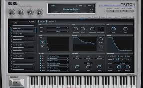 Korg Triton Vst 1 0 0 Free Download Korg Triton Mac Download