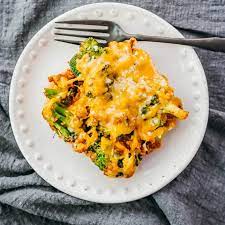 Beef and broccoli is one of those classic combinations that never gets old. Keto Casserole With Ground Beef And Broccoli 15 Deliciously Low Carb Ways To Cook With Beef Popsugar Fitness Photo 4