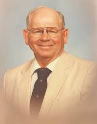Obituary information for Herbert Hoover Rosser