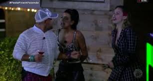 A peoa foi expulsa do reality após ser acusada nas redes sociais e agredir evandro santo. Evandro Santo Tudo Sobre Evandro Santo O Planeta Tv