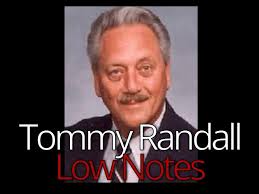 Tommy Randall