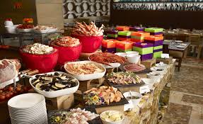 Don't worry, the kitchen table now. W Hotel Buffet Breakfast Latest Buffet Ideas