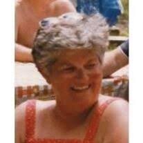 Rita (Ouellette) Gove Obituary