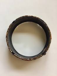 Bradley Designer Beaded Gemstone Bracelet w/ Southwes…