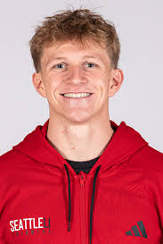 2025-26 Men's Swimming