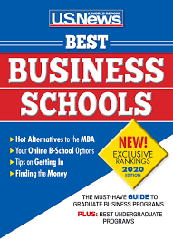 Going to business school to be an entrepreneur can help students channel their creativity, participate in business plan competitions, earn an mba and. Best Business Schools 2020 Amazon De U S News And World Report Fremdsprachige Bucher
