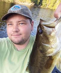 16 inch of Largemouth Bass