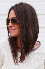 70 long hairstyles to add to your beauty mood board. Angled Hairstyles For Long Hair Novocom Top