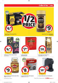 Coles Current Catalogue 03 07 09 07 2019 19 Au Catalogue 24 Com