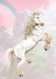 Always Be Yourself Unless You Can Be A Unicorn Then Always Be A Unicorn Traduction Download Premium Illustration Of Beautiful White Unicorn Flying Unicorn Illustration Illustration Snow Illustration