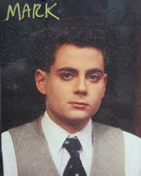 Mark Achille's Instagram, Twitter & Facebook