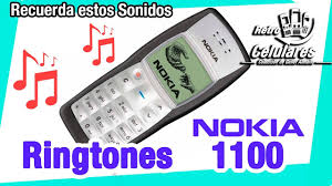 5 juegos antiguos para celulares que no volveran a disfrutar igual. Ringtones Nokia 1100 Juego De Luces Retro Celulares De Antes 4k Youtube