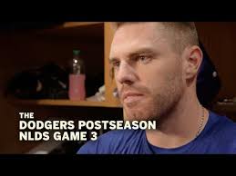 Dodgers dominate Padres to force decisive NLDS Game 5