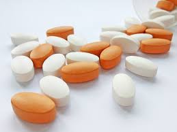 Image result for Chloroquine