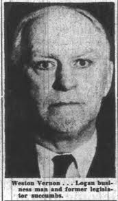 Weston Vernon (1873-1941)