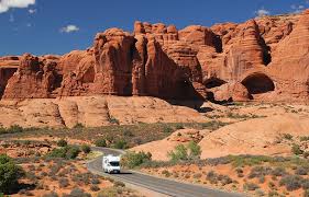 Use this list of georgia state parks with full rv hookups and find your dream camping destination. Commercial Campgrounds Discover Moab Utah