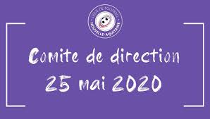 Découvrez le classement et les scores en live : Ligue De Football Nouvelle Aquitaine On Twitter Comite De Direction â„¹ Le Pv Du Comite De Direction De La Ligue De Football Nouvelle Aquitaine Portant Sur L Homologation Des Classements Jeunes De