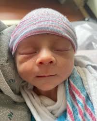 Rory Ryan Parker. 8/26/23 7 pounds 5 ounces Baby and Mom are happy and  healthy Kelsey you are an absolute rockstar.