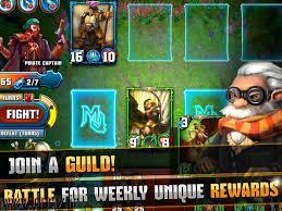 Download Magic Quest Tcg Full Version From Dertz Without Breaking A Sweat By Far The Best Website To Download Game Magic Quest Android Mobile Games Free Games
