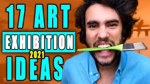 How to Name Your Independent Exhibition