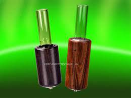 Vaporizer For Phytoinhalation