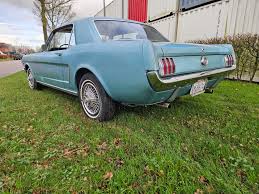 Image result for Cascade Green 1964 Mustang