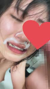 SNS流出】大手※丼チェーン店／美少女が涎まみれにされ過去一エグイ虐め／無慈悲の大量顔射＆中出し|AVCOLE.COM