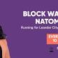Block Walk for Natomi Blair — Leander City event image