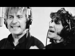 Going Down” from Hair @ Texas State University