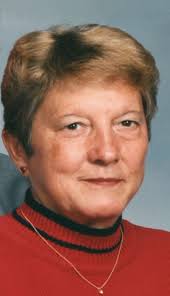 Sandra Thacker Obituary (2013)