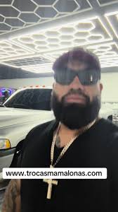 Jesús🤑🤑🍀🍀 (@rifasdetrocaamalonas)'s video of Mamalona Trucks