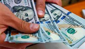 El dólar blue no tiene una cotización oficial, sino que su valor sale del promedio de cotización en lugares de cambio. Dolar Blue A La Venta 153 Este 24 De Mayo De 2021 En Argentina La Republica