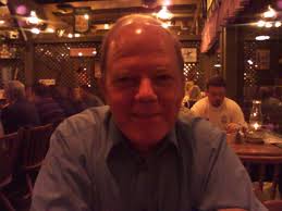 Eifel Baptist Church Memories