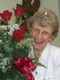 Hilda Perry Surrency